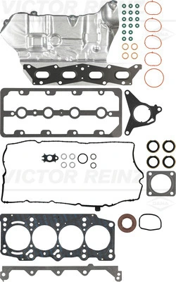 Gasket Kit, cylinder head